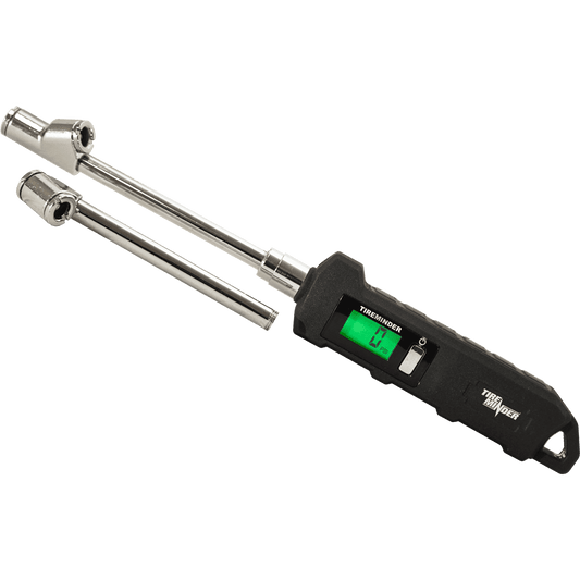 TireMinder High Precision Digital RV Tire Gauge